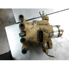 98P009 Distributor From 1997 Mitsubishi Galant  2.4